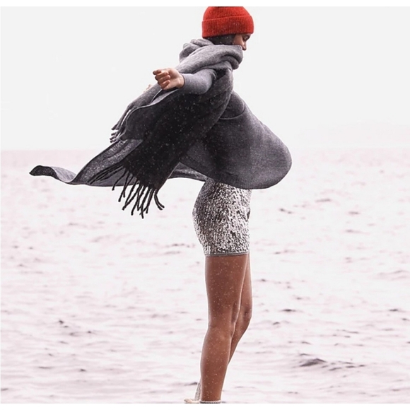 J.Crew Collection sequin mini short - Picture 6 of 15